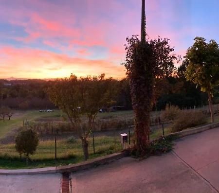 Agriturismo Tre Tigli Asti Exteriér fotografie