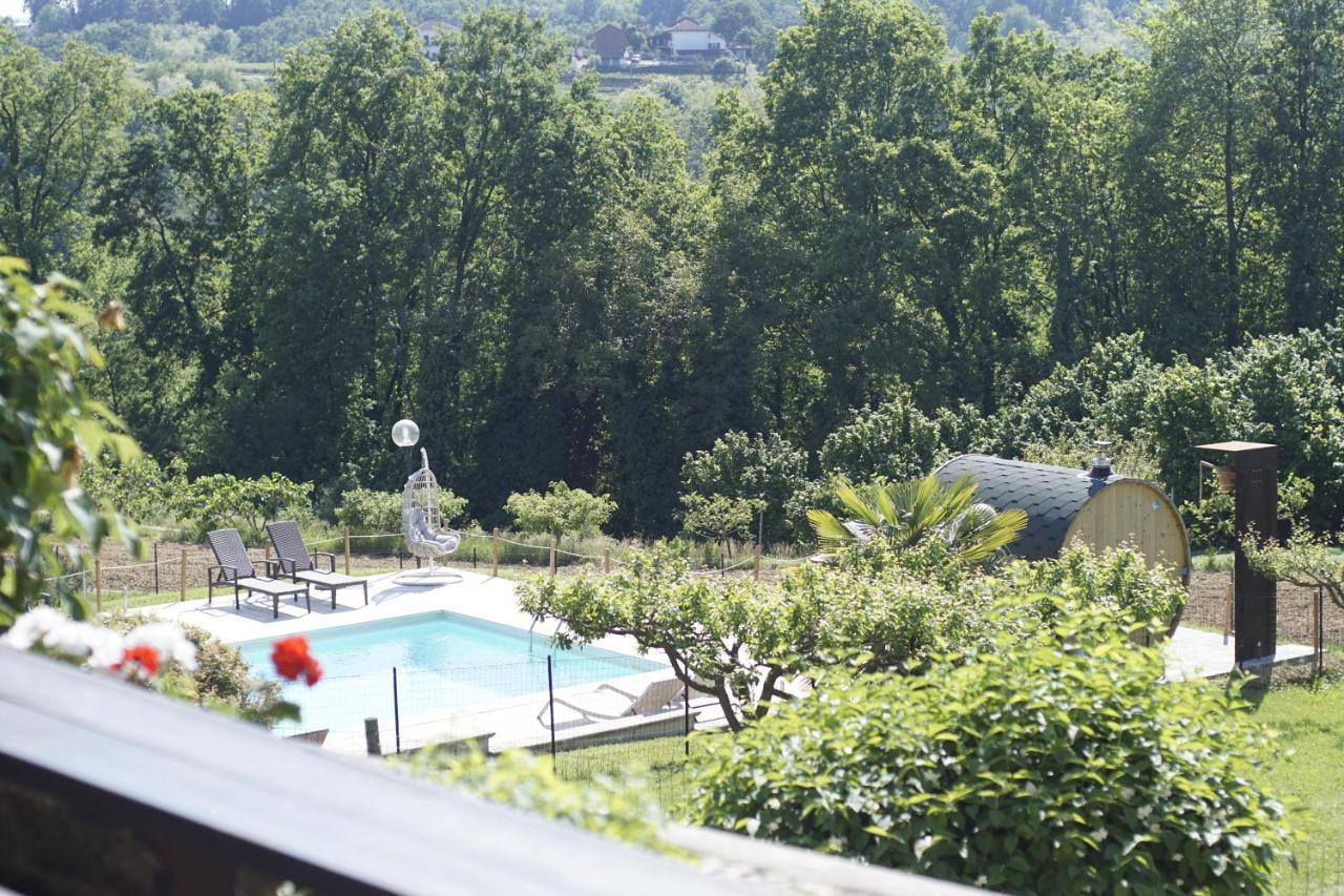 Agriturismo Tre Tigli Asti Exteriér fotografie