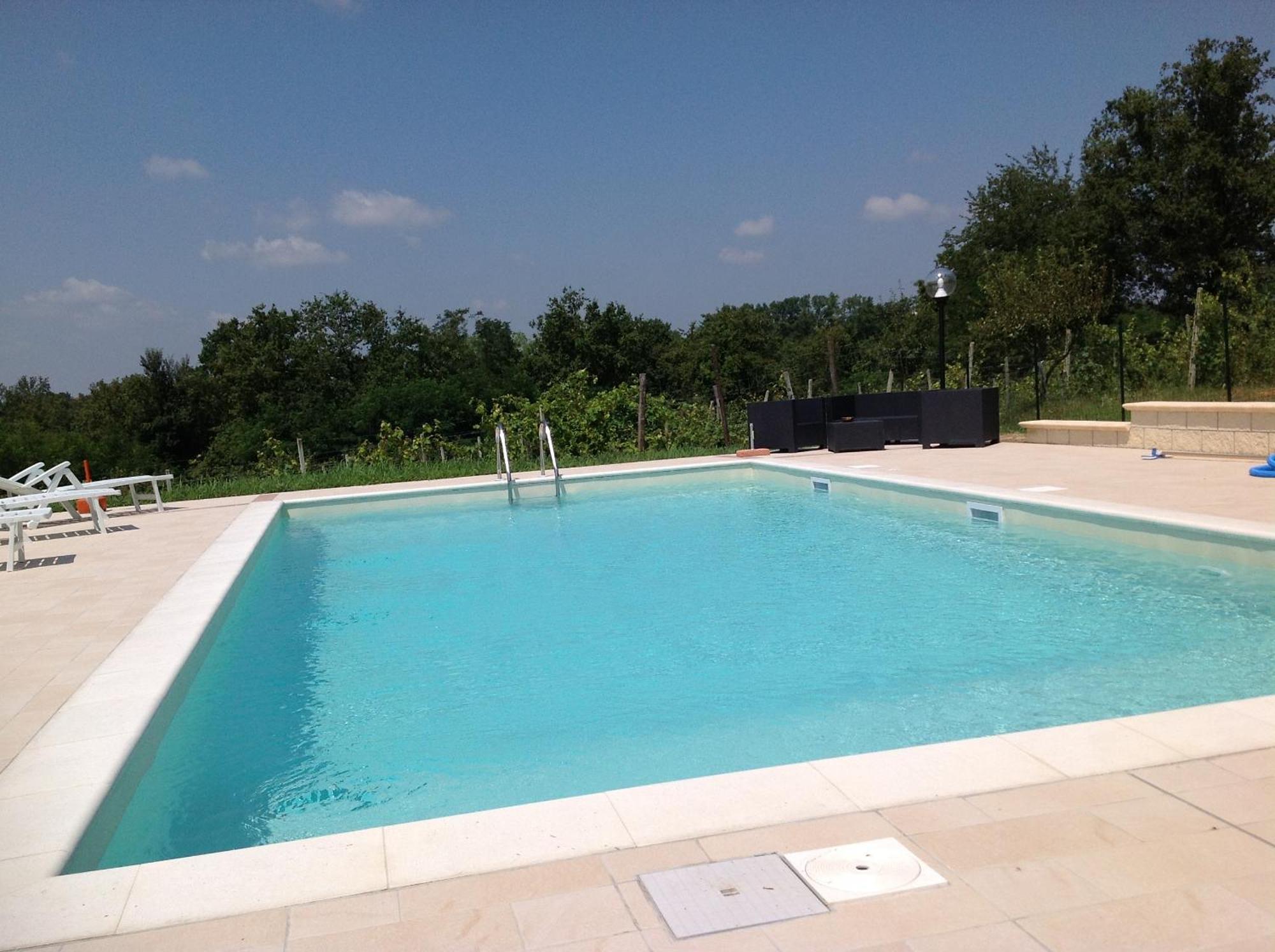 Agriturismo Tre Tigli Asti Exteriér fotografie