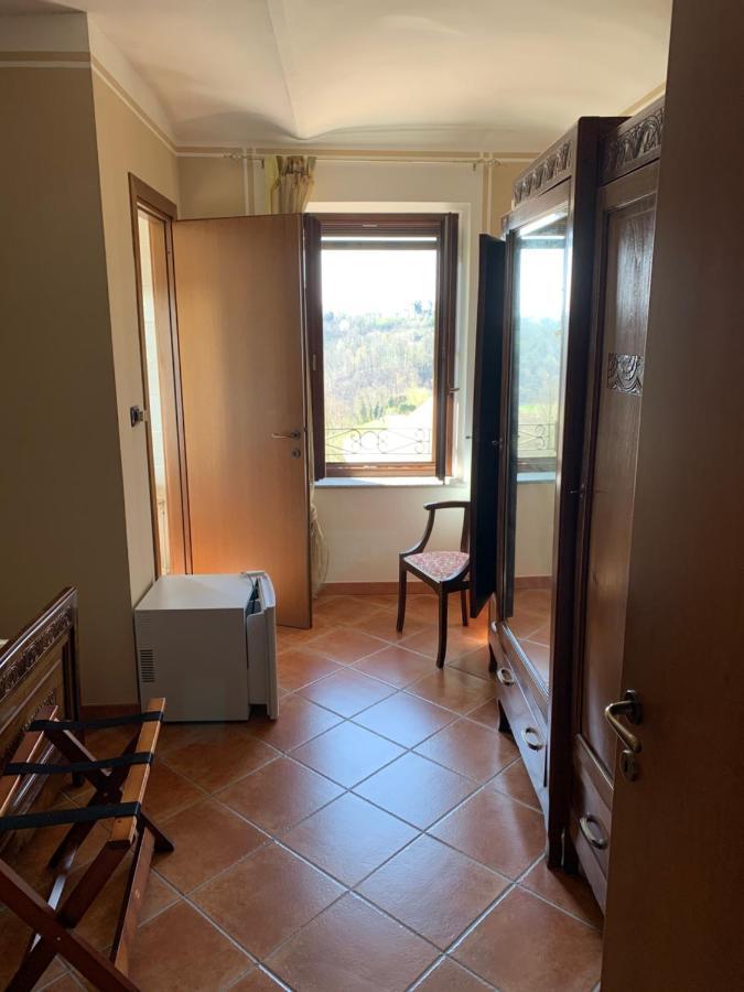 Agriturismo Tre Tigli Asti Exteriér fotografie